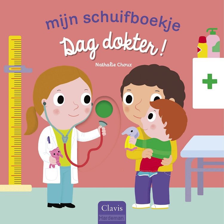 Dag dokter!
