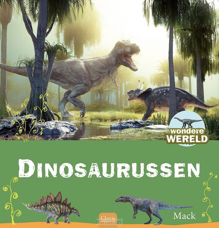 Dinosaurussen