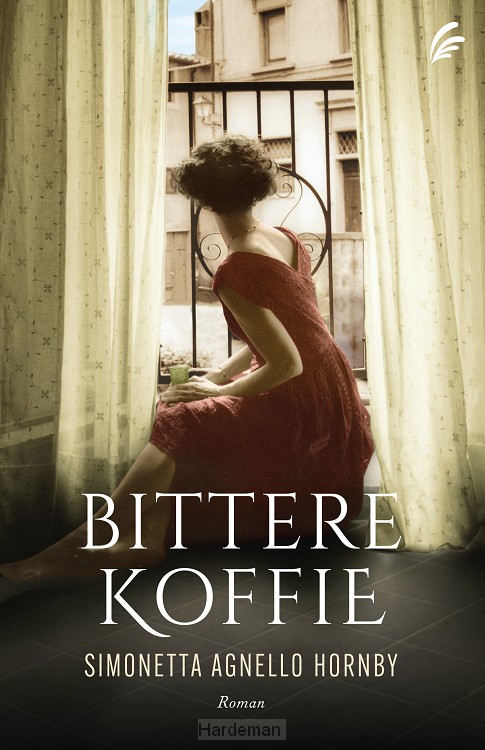 Bittere koffie