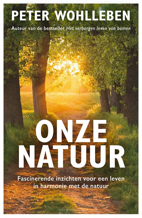 Onze natuur