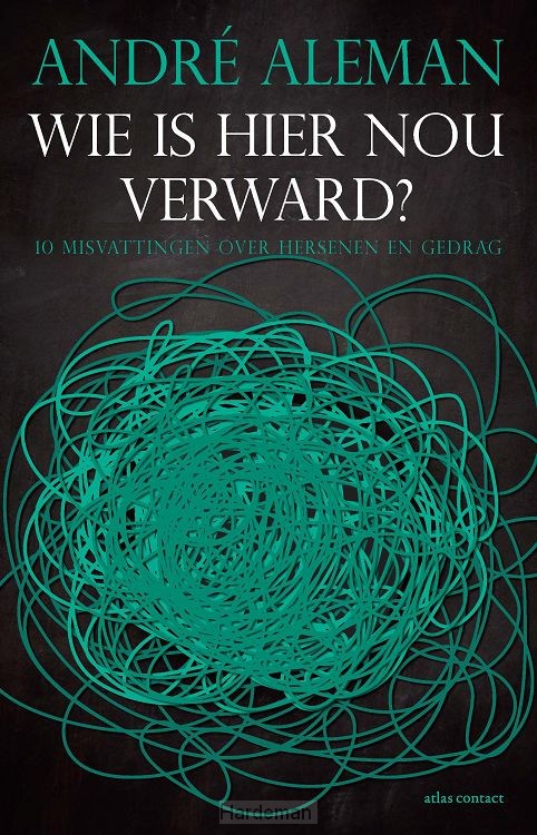 Wie is hier nou verward?