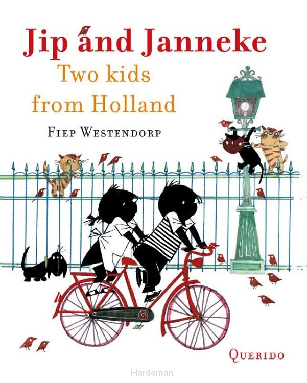 Jip and Janneke / druk 1