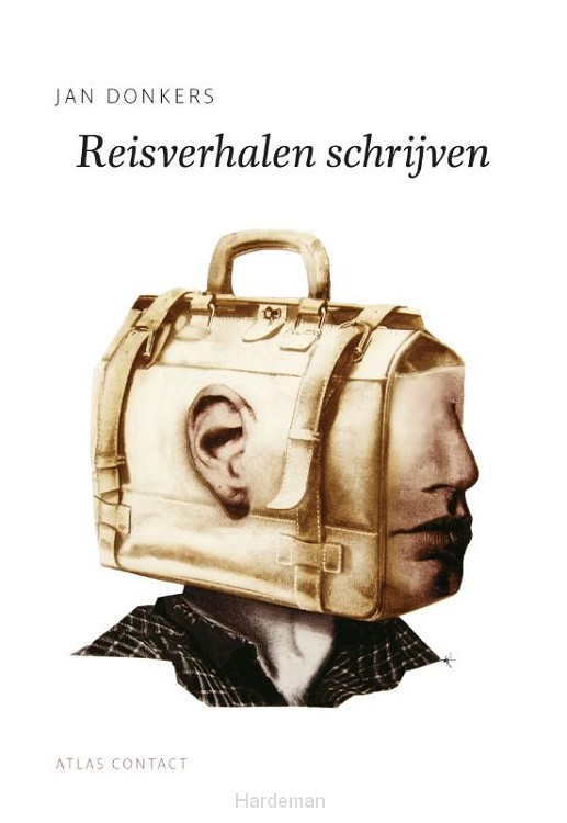 Reisverhalen schrijven