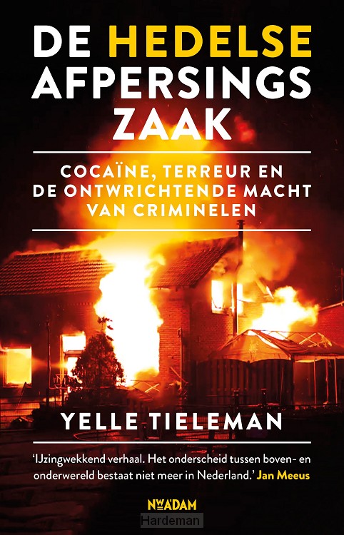 De Hedelse afpersingszaak