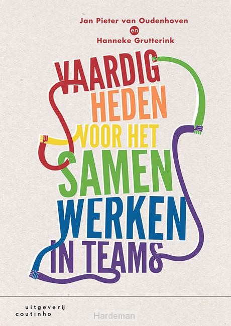 Vaardigheden voor het samenwerken in tea