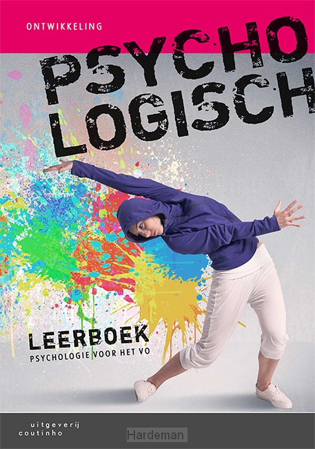 Psyche en ontwikkeling / Psychologisch / Leerboek