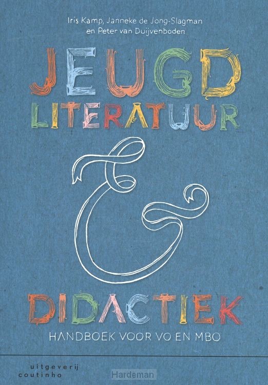 Jeugdliteratuur en didactiek