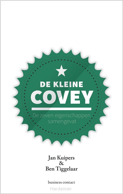 De kleine Covey