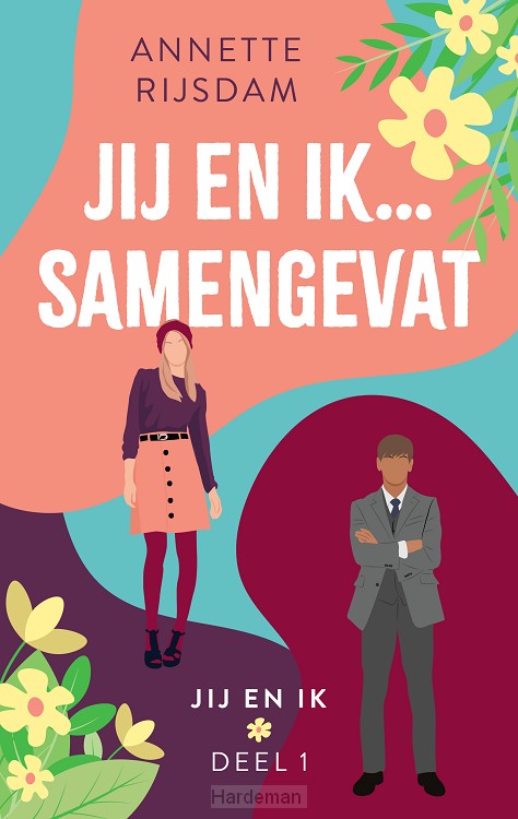 Jij en ik... samengevat