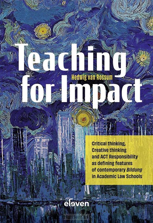 Teaching for Impact