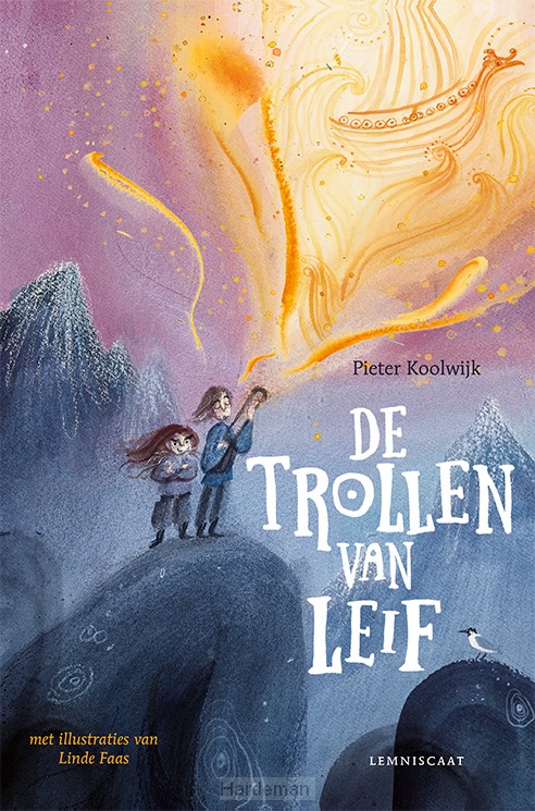 De trollen van Leif