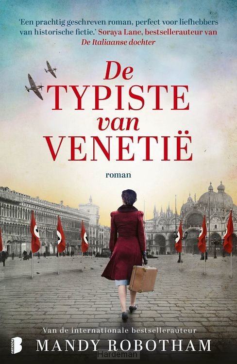 De typiste van Venetië