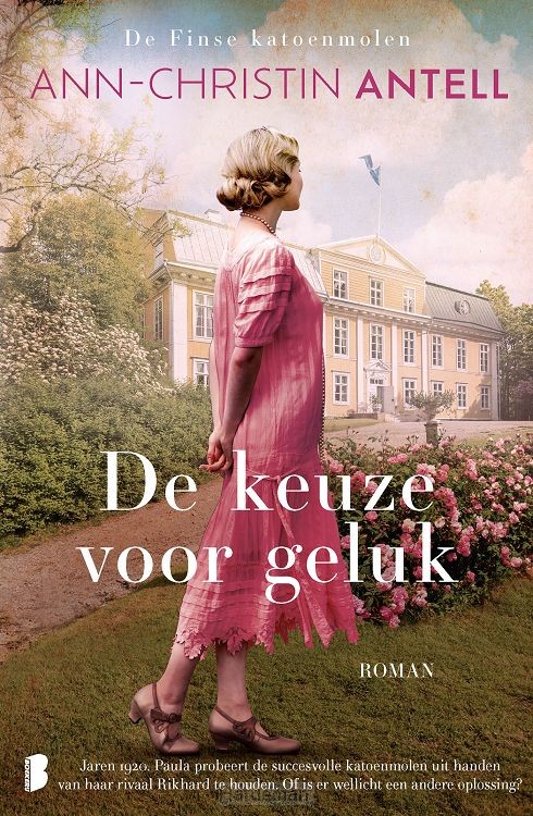 De keuze voor geluk