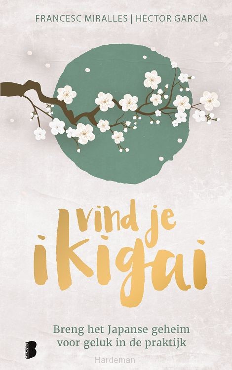 Vind je ikigai