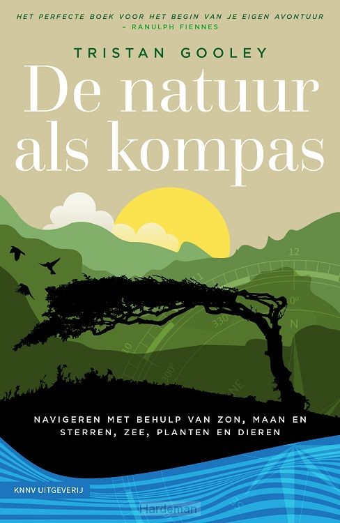 De natuur als kompas