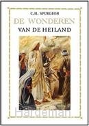 Wonderen van de Heiland