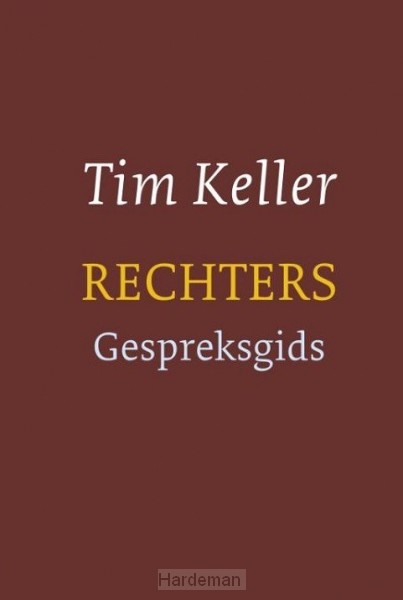 Rechters  gespreksgids