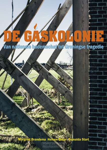 De gaskolonie
