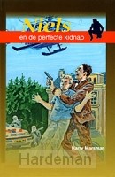 Niels en de perfecte kidnap