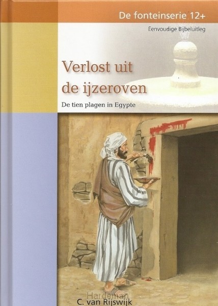 Verlost uit de ijzeroven