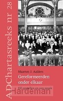 Gereformeerden onder elkaar