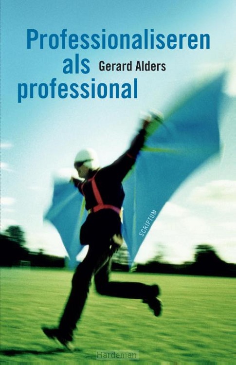 Professionaliseren als professional