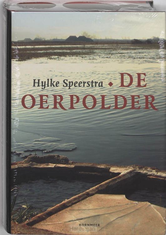 De oerpolder / Friese editie