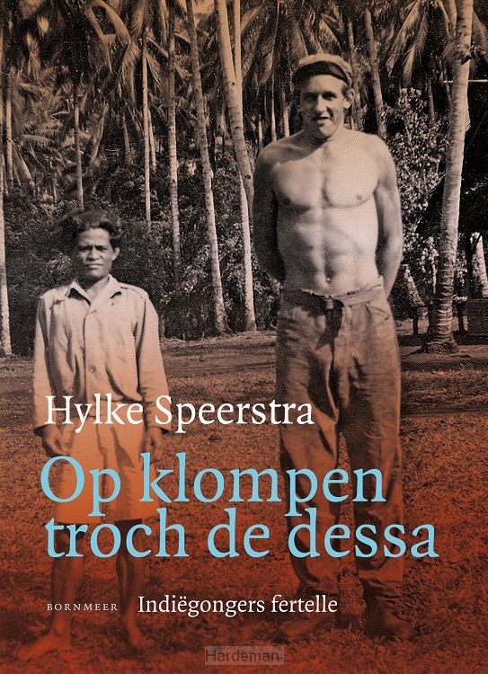 Op klompen troch de dessa