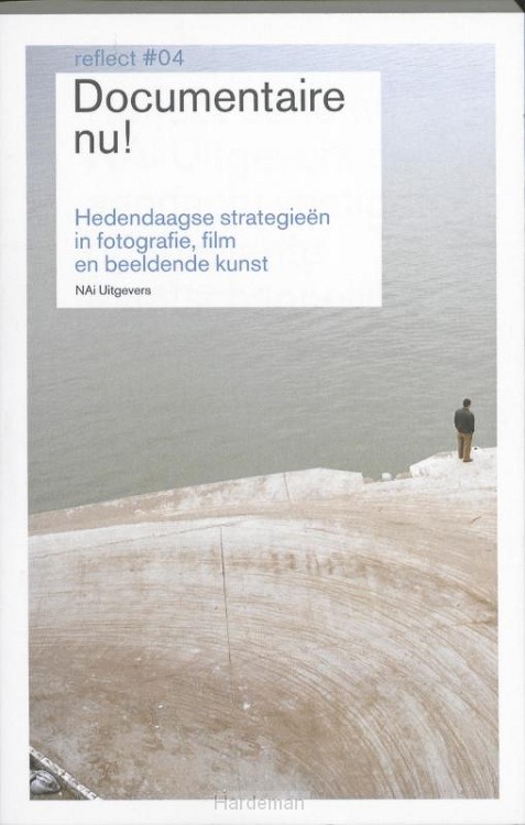 Reflect #04 / Documentaire nu!