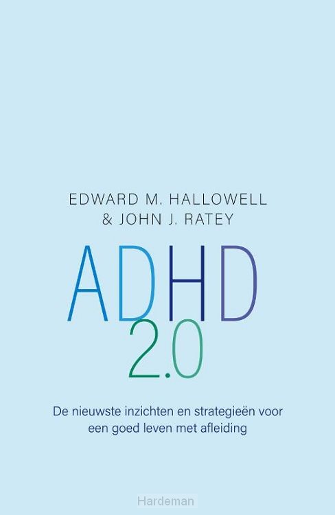 ADHD 2.0