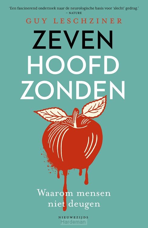 Zeven hoofdzonden