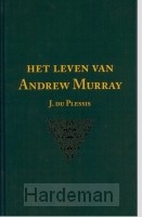 Het leven van Andrew Murray