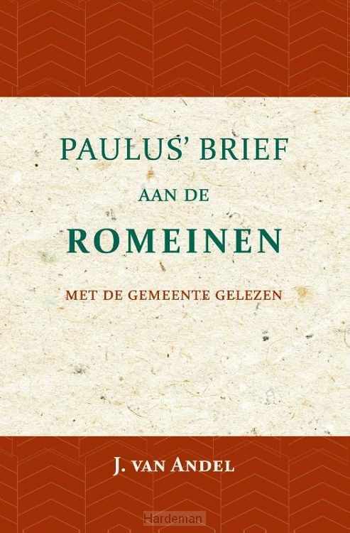 Paulus' Brief aan de Romeinen
