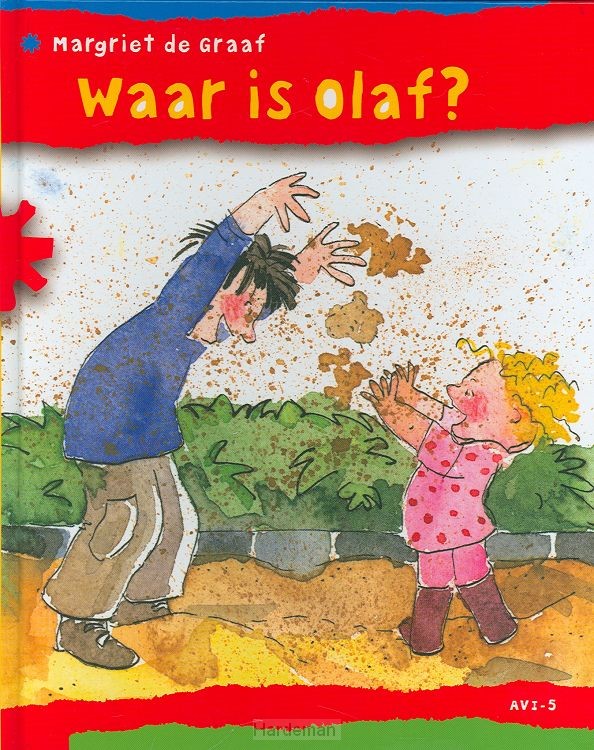 Waar is olaf