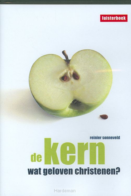 Kern luisterboek