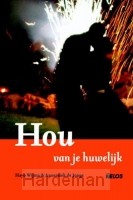 Hou van je huwelijk
