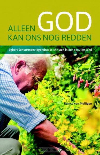 Alleen God kan ons redden