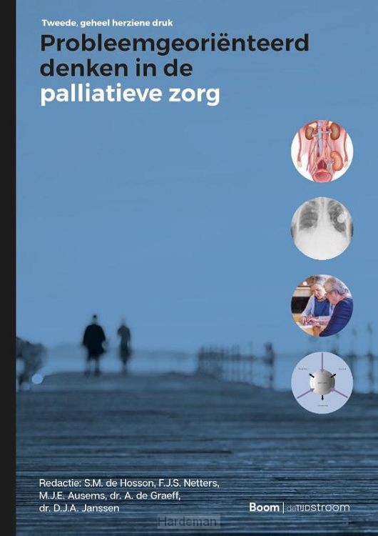 Probleemgeoriënteerd denken in de palliatieve zorg