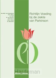 Richtlijn voeding bij de ziekte van Parkinson