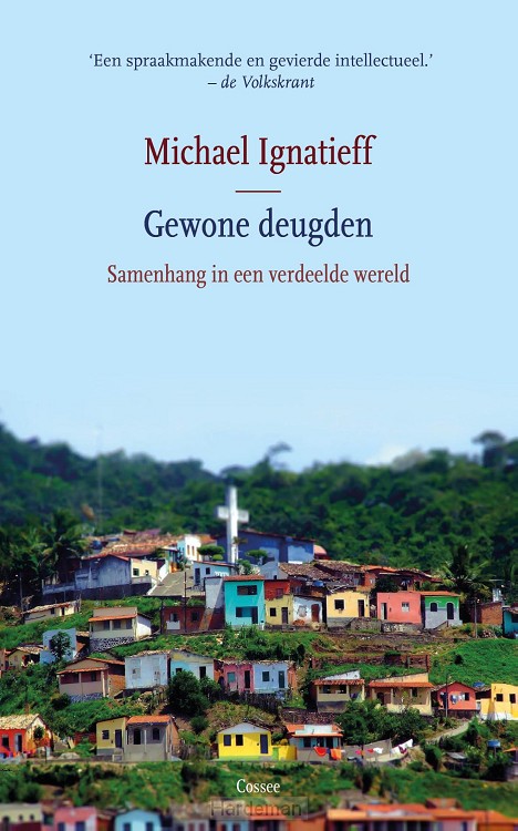Gewone deugden