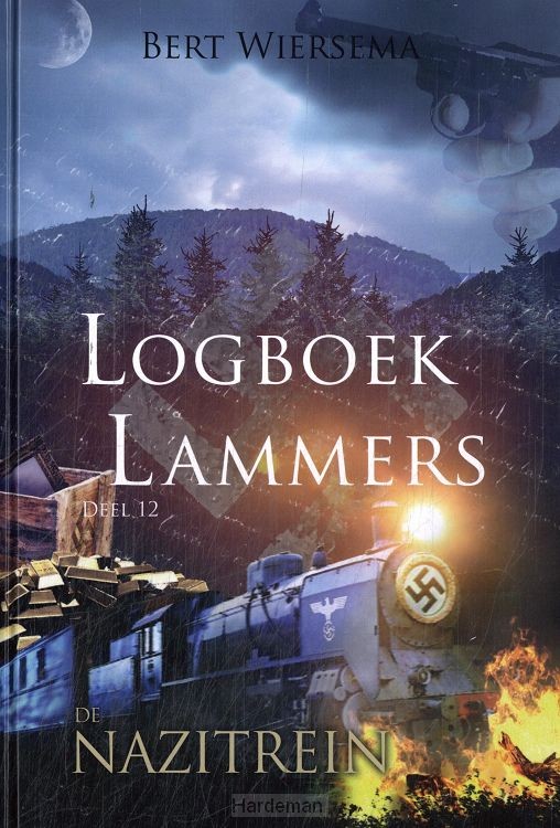 De Nazitrein - Lammers 12