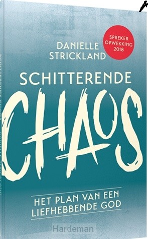 Schitterende chaos