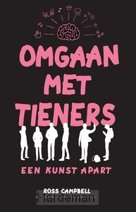 Omgaan met tieners