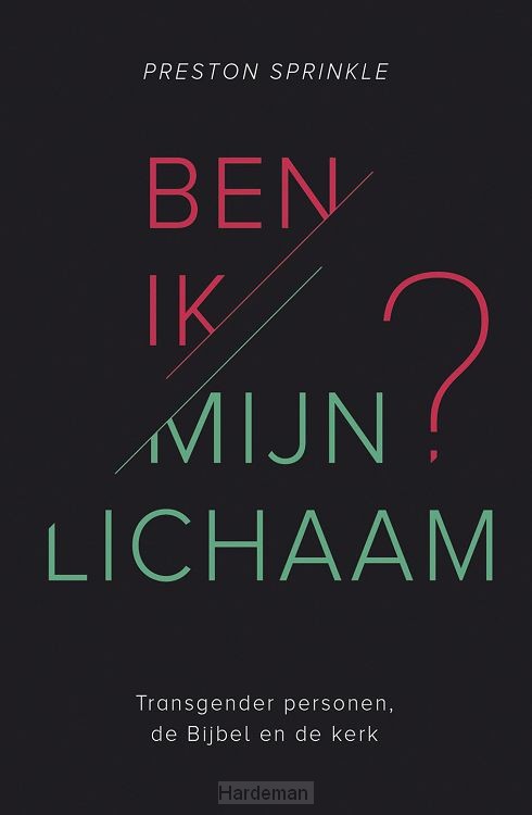 Ben ik mijn lichaam?