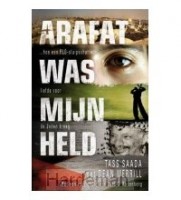 Arafat was mijn held