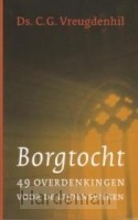 Borgtocht