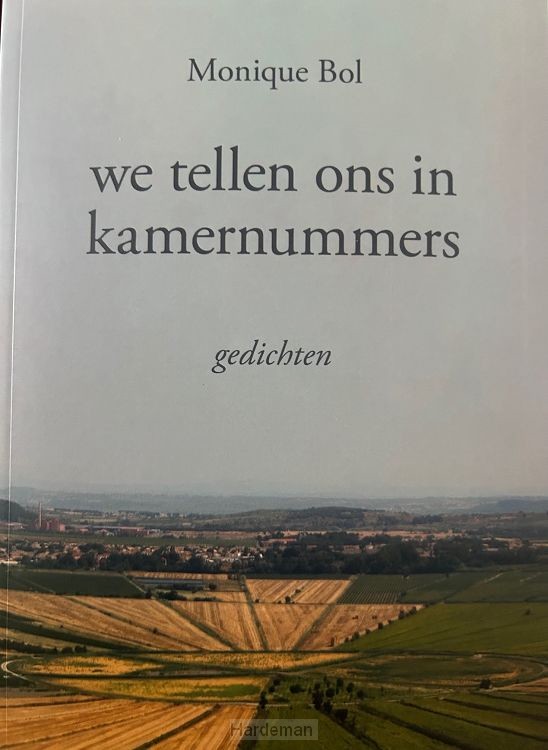 We tellen ons in kamernummers