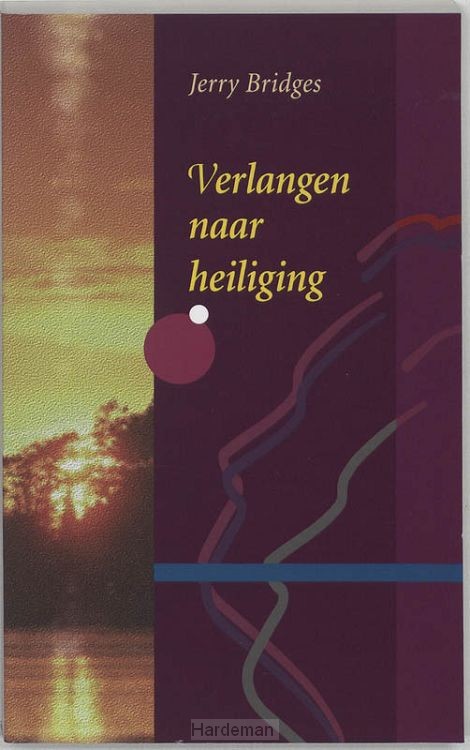 Verlangen naar heiliging