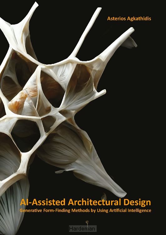 AI-Assisted Architectural Design