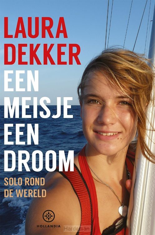 Een meisje, een droom